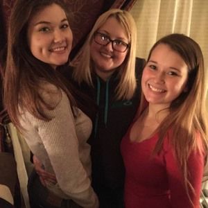 Meet your Posher, Joseph